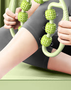 RelaxRoll – Masseur Anti-Stress & Ventre Plat