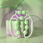 RelaxRoll – Masseur Anti-Stress & Ventre Plat