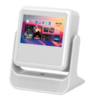 Vidéoprojecteur Intelligent Tactile – Transformez Votre Mur en Écran Géant 📽️