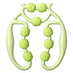 RelaxRoll – Masseur Anti-Stress & Ventre Plat